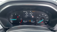 Ford Focus 1.5 EcoBlue 120 Titanium 5dr Diesel Hatchback